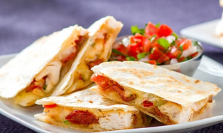 Sincronizada De Pollo