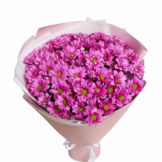 Букет"Чарівний момент"