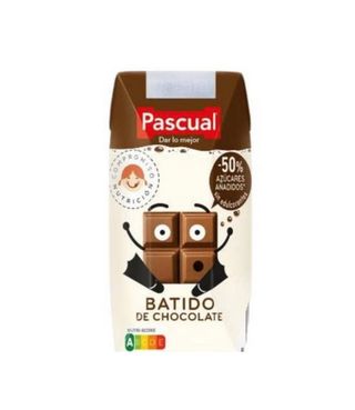 Batido Pascual (200 ml.)