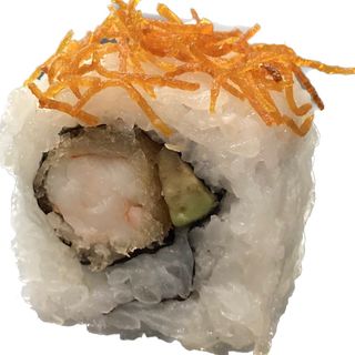 S5. Maki De Gamba Y Aguacate (8 Uds.)