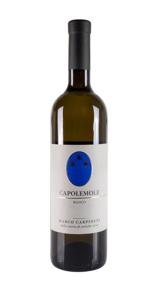 Capolemole Bianco Marco Carpineti 2024