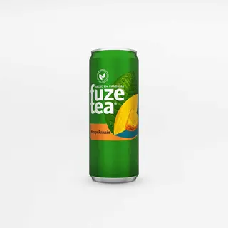 Fuze Tea Manga/Ananás