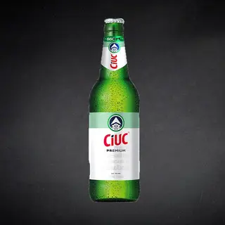 Ciuc Sticla 660 ML