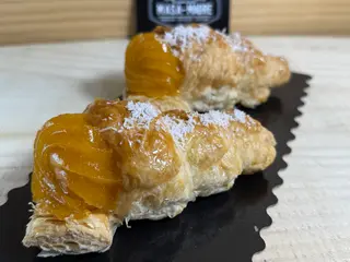 Caracola De Crema