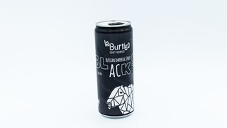 Black Shit  Monster Lattina 33cl