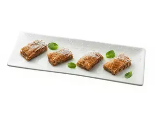 Пахлава по-аджарськи (120g)