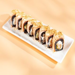 ცეცხლოვანი დრაკონი