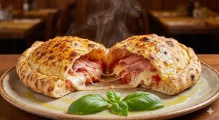 Calzone il classico