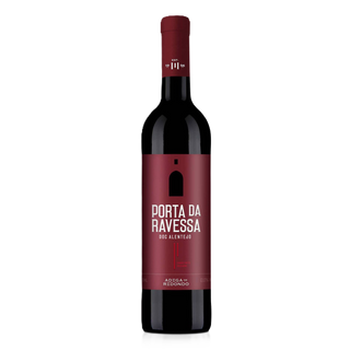 Porta da Ravessa  Tinto