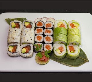 Combinado 6 (24 Pzs.)