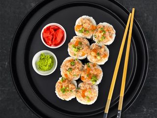 Sake premium 8 szt