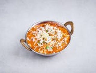 Kadai Paneer