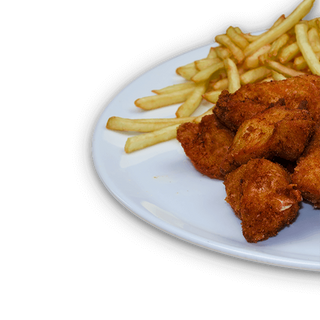 Kurczaczki Nuggets 10szt. 