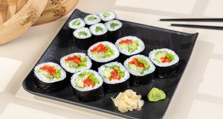  სუმო მაკი / SUMO MAKI