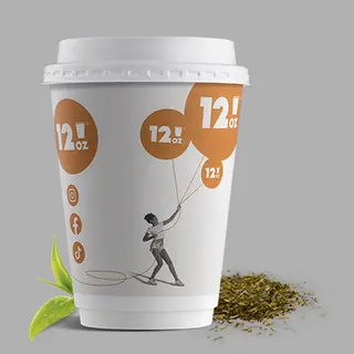 Wake up tea