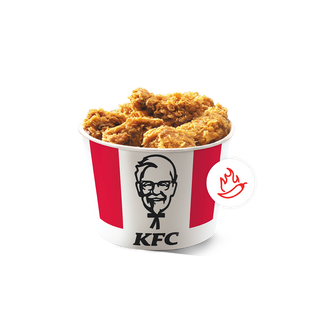 ХОТ БАКЕТ 12 КРИЛ