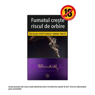 Dunhill Signature No. 6 (Purple)