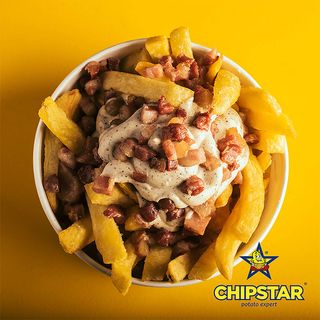 Cups Patate e Pancetta