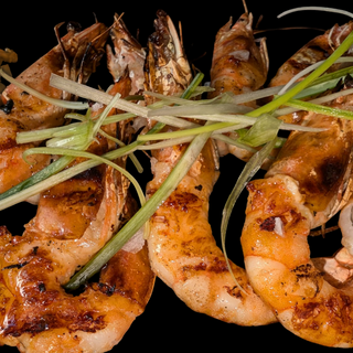 Pollo Tikka/Chicken Tikka