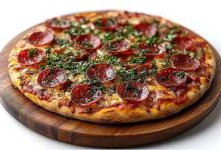 Pizza La Picante (30 Cm.)