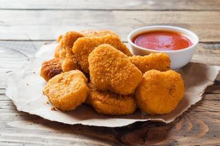Ración De Nuggets (8 Uds.)