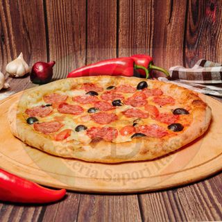 Salami 28cm / 475gr.