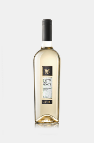 Castel del Monte Bianco