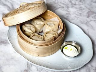 Манти телятина (200g)