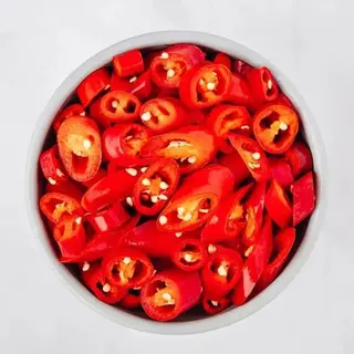 Red Chilli