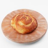 Kisela pita 1 komad