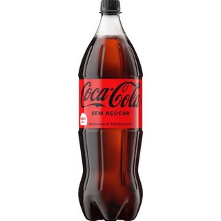 Coca-Cola zero 1,5l