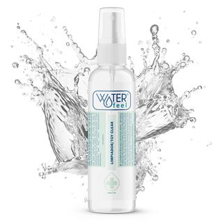 Toy Cleaner (limpiador Esterilizador 150 Ml.)