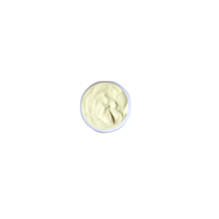 TARRINA SALSA ALIOLI