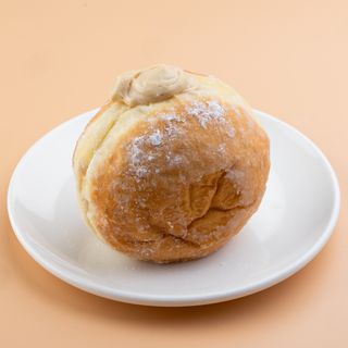 ბერლინური ფუნთუშა ტირამისუ