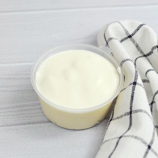 Сметана (40 г)