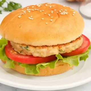 Hamburguesa de Ternera