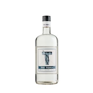 Текіла True Tequila Silver (1000мл)