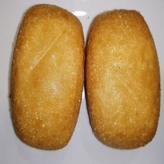 20. Pan Chino (2 Uds.)