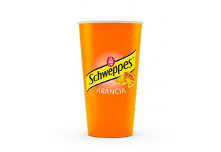 Aranciata Mirinda