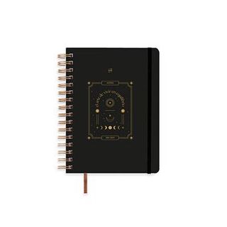 Agenda Escolar Uo Equilibrio Día Página 2025-26 - 8435449379783