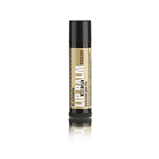 Бальзам Для Губ Wow Lips Brauni