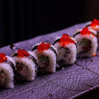 ალიასკა როლი