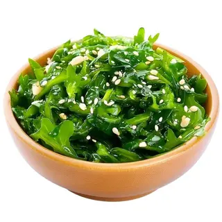 Ensalada Wakame