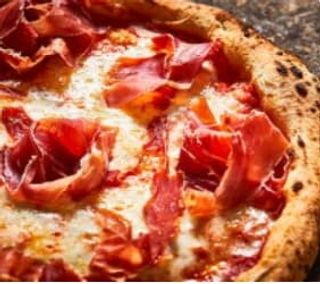 Pizza San Danielle (Normal)