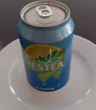 nestea lata