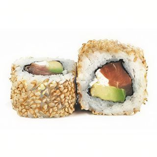 718 City Roll (8 Pzs.)