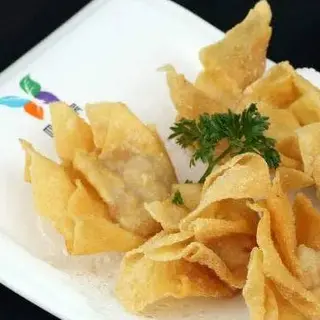Wan - Tun Frito