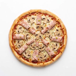 Pizza Italiana (42 Cm.)