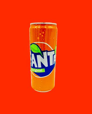 Fanta Lattina 330ml