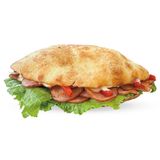 Піта з Шинкою (245г)